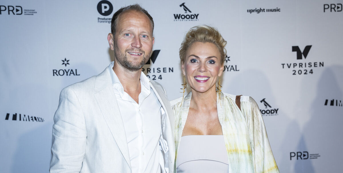 Rød løber til TVprisen 2024 - Alt om kendte Rød Løber Til Tvprisen 2024