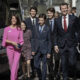 Grev Henriks Konfirmation I Paris Prins Joachim Prinsesse Marie