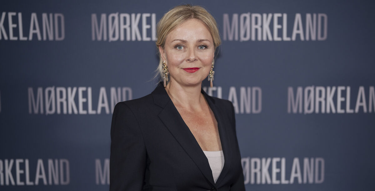 Gallapremiere på filmen Mørkeland - Alt om kendte Gallapremiere På Filmen Mørkeland