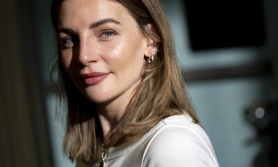 Molly Egelind