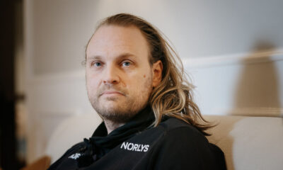 Mediedag Med Håndboldherrerene