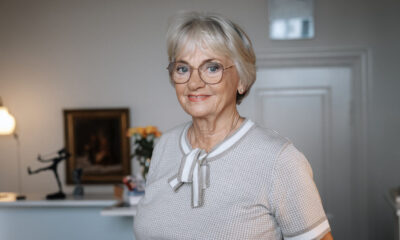 Pia Kjærsgaard