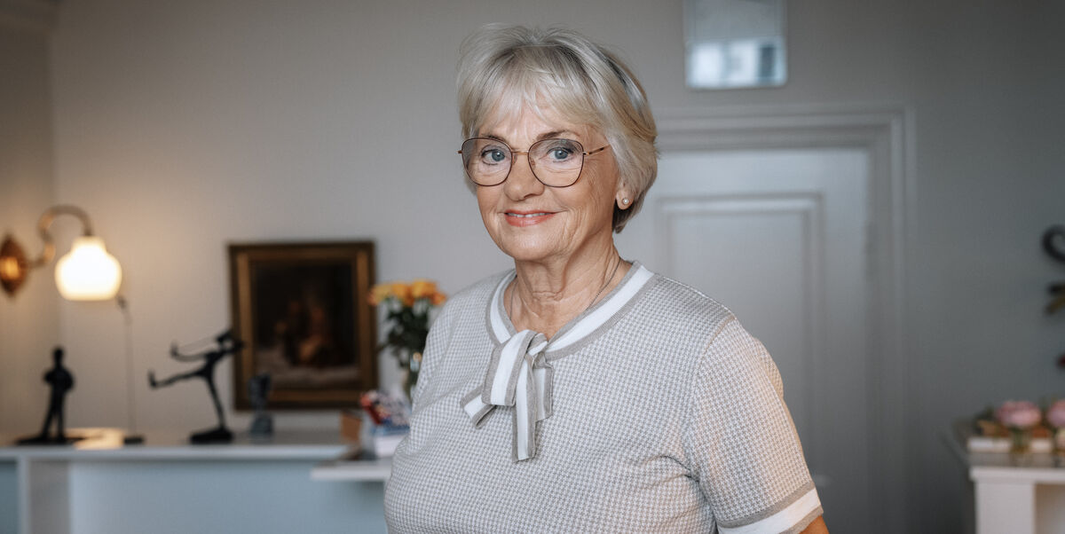 Pia Kjærsgaard