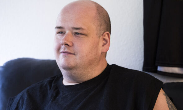 Tv program Stor Mand
