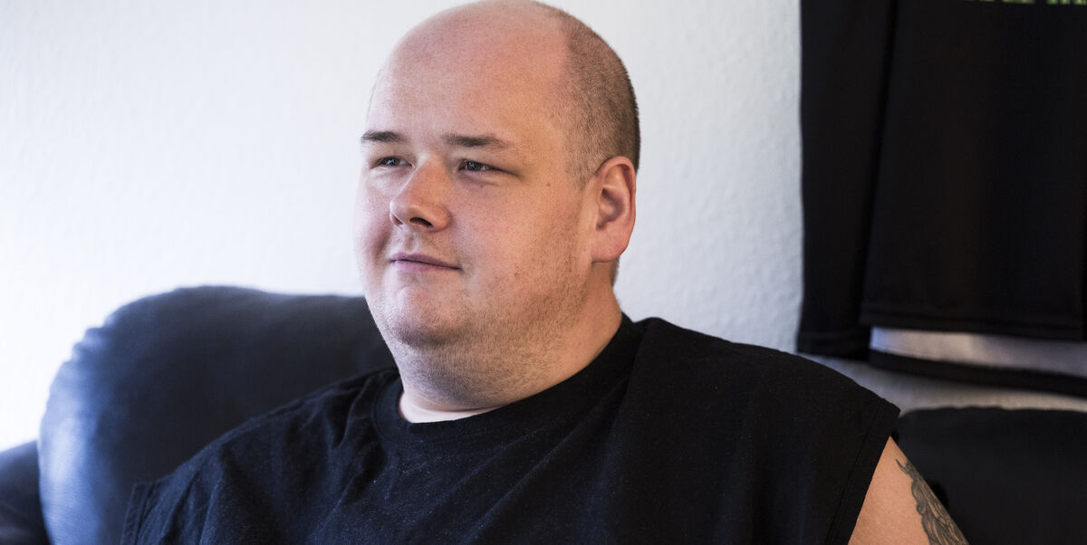 TV-PROGRAM Stor mand - Alt om kendte Tv program Stor Mand