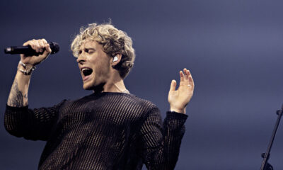 Christopher Koncert I Royal Arena
