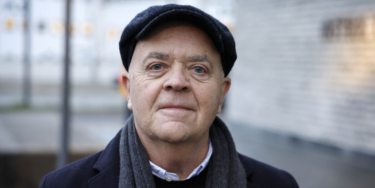 Jes Dorph-Petersen - Alt om kendte Jes Dorph petersen