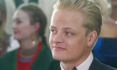 Marius Borg Høiby