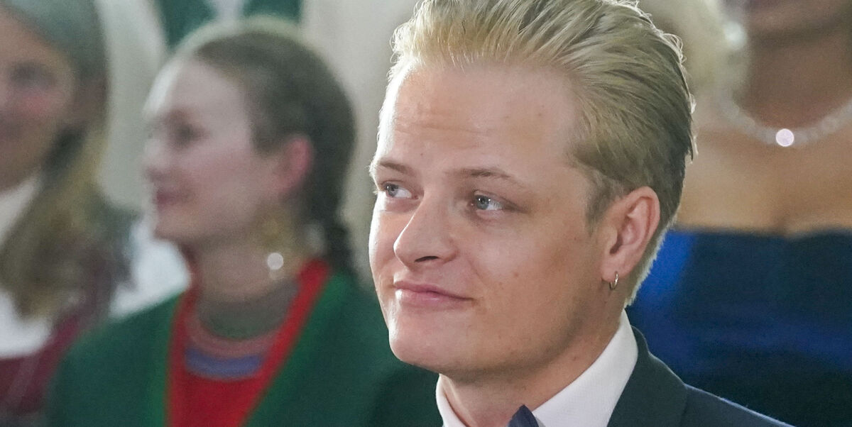 Marius Borg Høiby - Alt om kendte Marius Borg Høiby