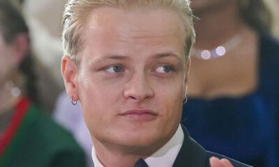 Marius Borg Høiby