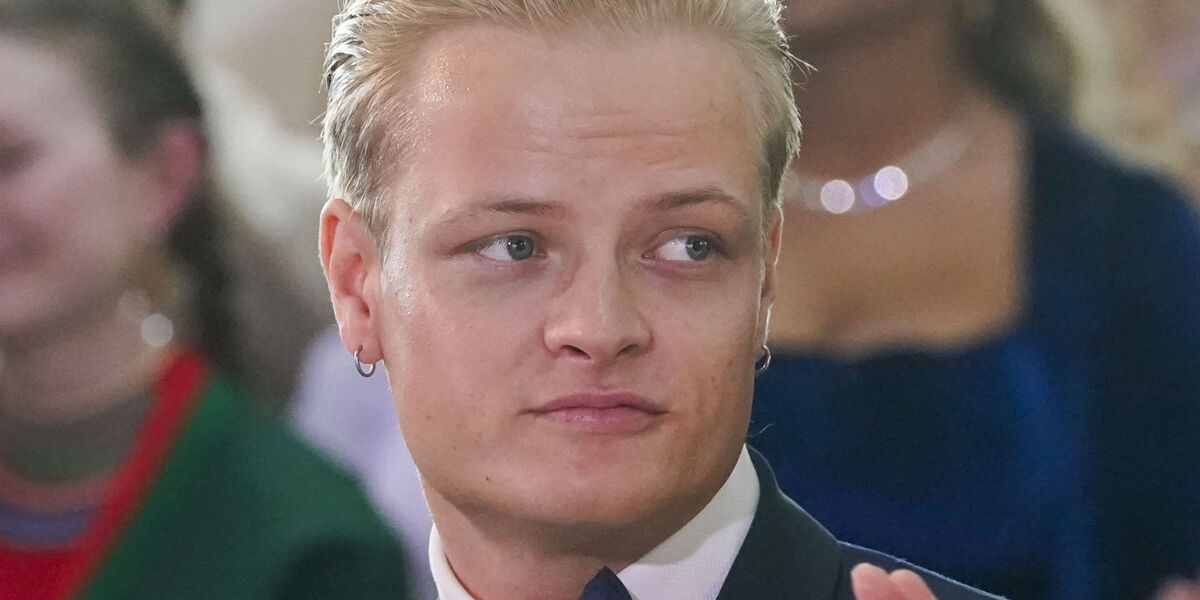 Marius Borg Høiby - Alt om kendte Marius Borg Høiby