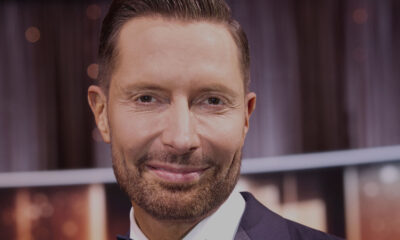Tv program Året Der Gik 2024