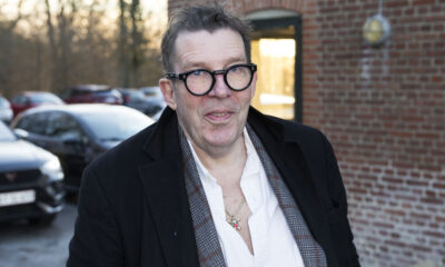 Søren Østergaard