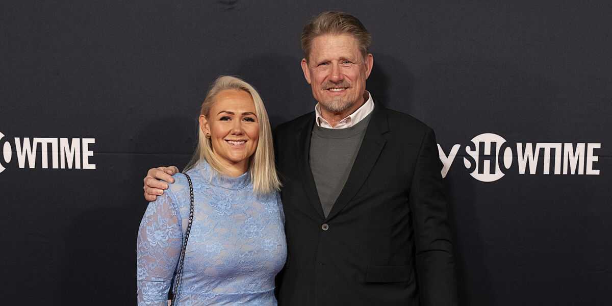 Rød løber på dokumentar om Peter Schmeichel - Alt om kendte Rød Løber På Dokumentar Om Peter Schmeichel