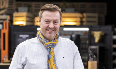 Pressemøde På Masterchef 2025