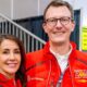 Prince Harry Enjoys the Invictus Games in Vancouver Prins Harry Prince Joachim Prinsesse Marie