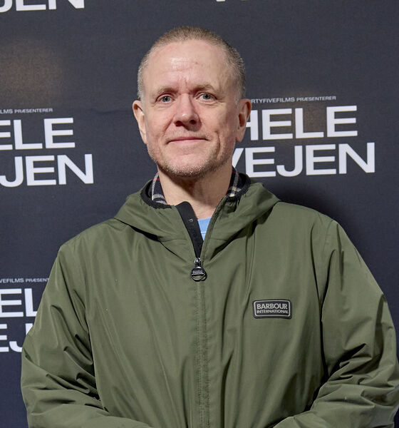 Anders Matthesen
