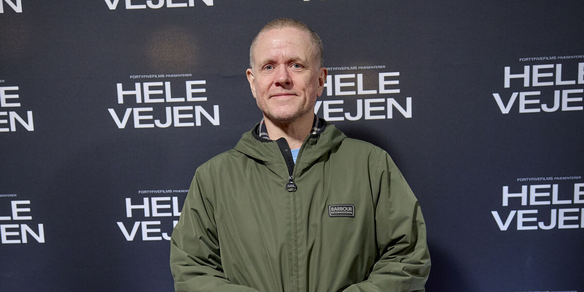 Anders Matthesen - Alt om kendte Anders Matthesen