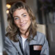 Forræder 2025 Tv vært Sarah Grünewald