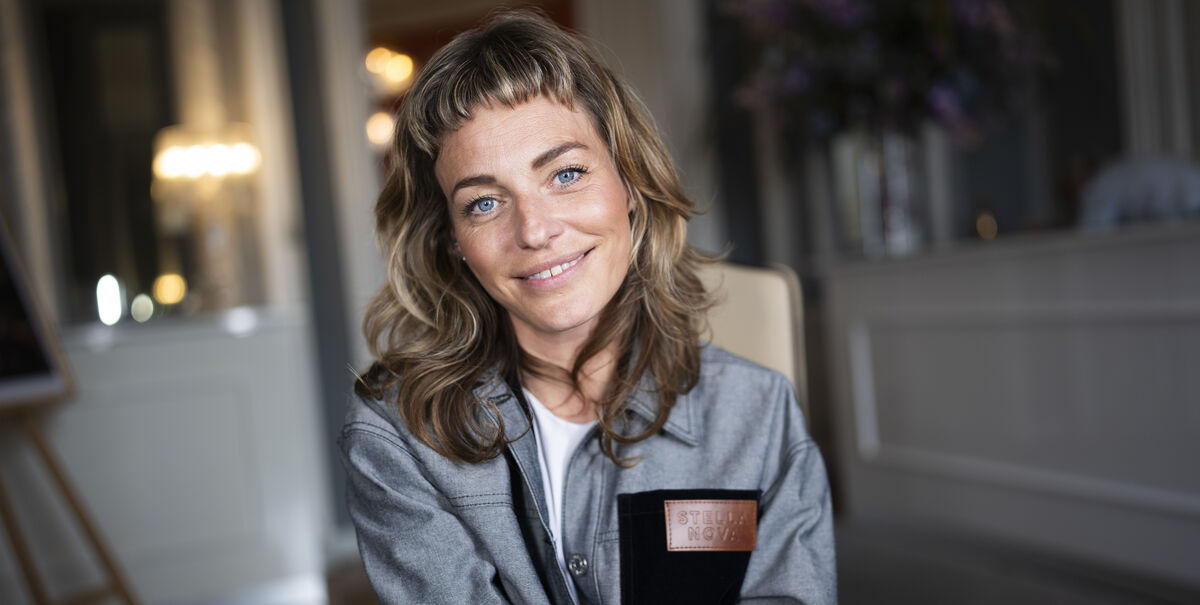 Forræder 2025 Tv-vært Sarah Grünewald - Alt om kendte Forræder 2025 Tv vært Sarah Grünewald