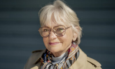 Pia Kjærsgaard