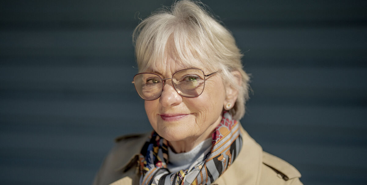 Pia Kjærsgaard