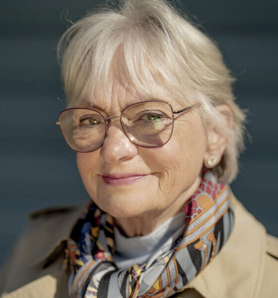 Pia Kjærsgaard