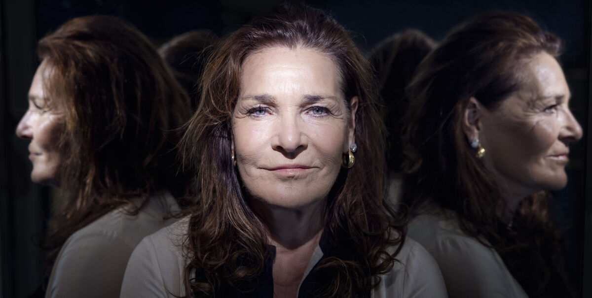 Lis Sørensen - Alt om kendte Lis Sørensen