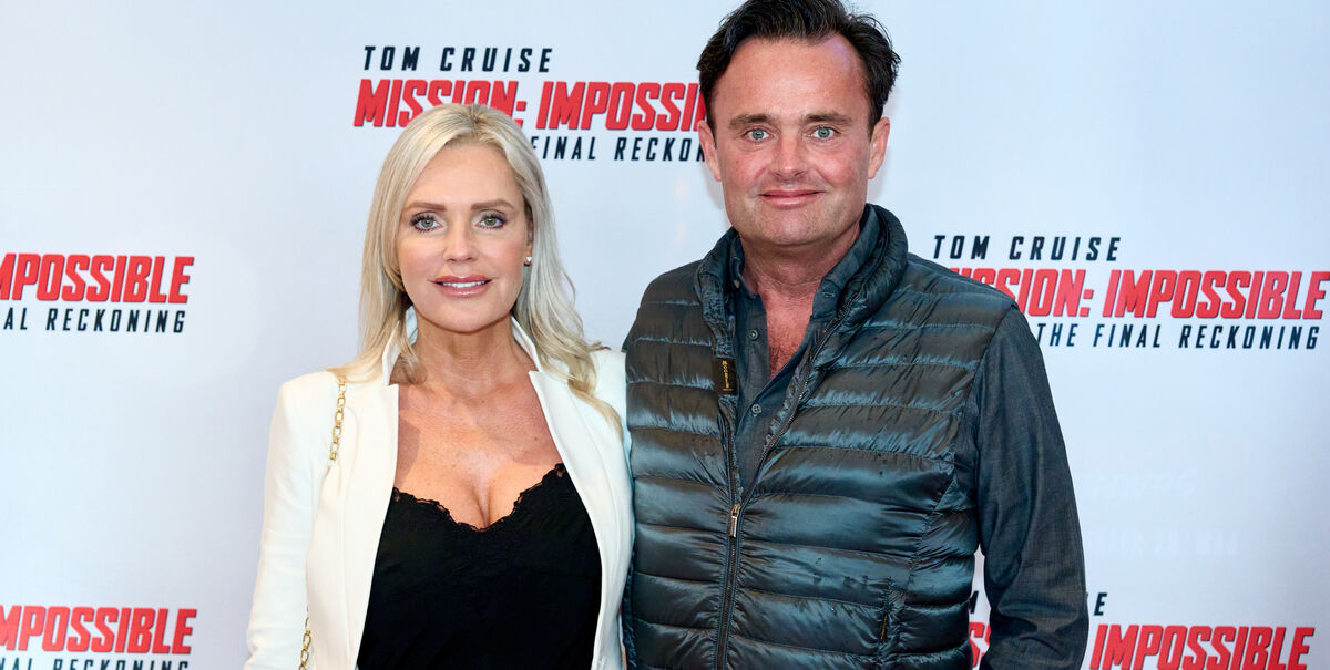 Forpremiere på Mission Impossible - The Final Reckoning - Alt om kendte Forpremiere På Mission Impossible the Final Reckoning