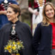 Kongeparret På Officielt Besøg På Færøerne Dronning Mary Kongeparret Prinsesse Josephine