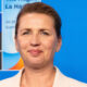 Mette Frederiksen