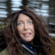 Bente Alene I Vildmarken