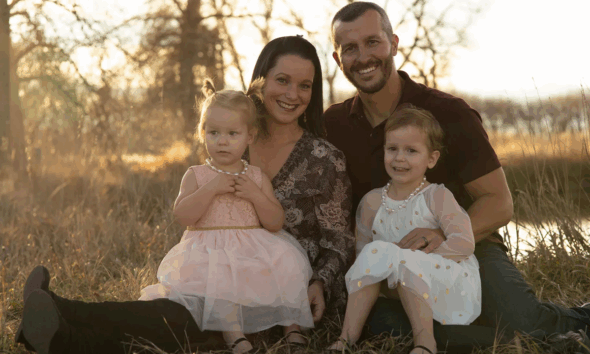 Chris Watts