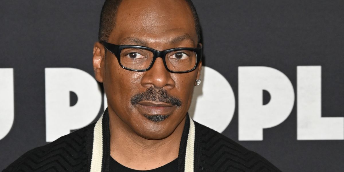Eddie Murphy - Alt om kendte Eddie Murphy