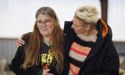 Vi Drukner I Rod