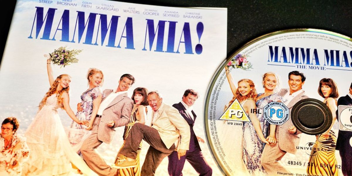 Mamma Mia