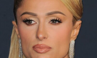 Paris Hilton