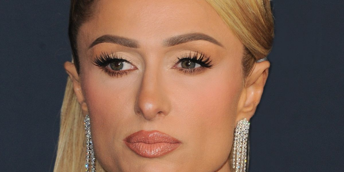 Paris Hilton