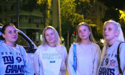 Prinsesse I Alanya Dr