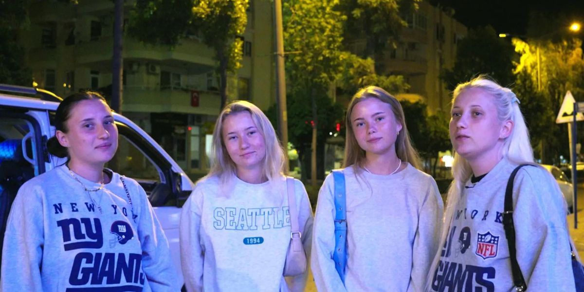 Prinsesse i Alanya DR - Alt om kendte Prinsesse I Alanya Dr