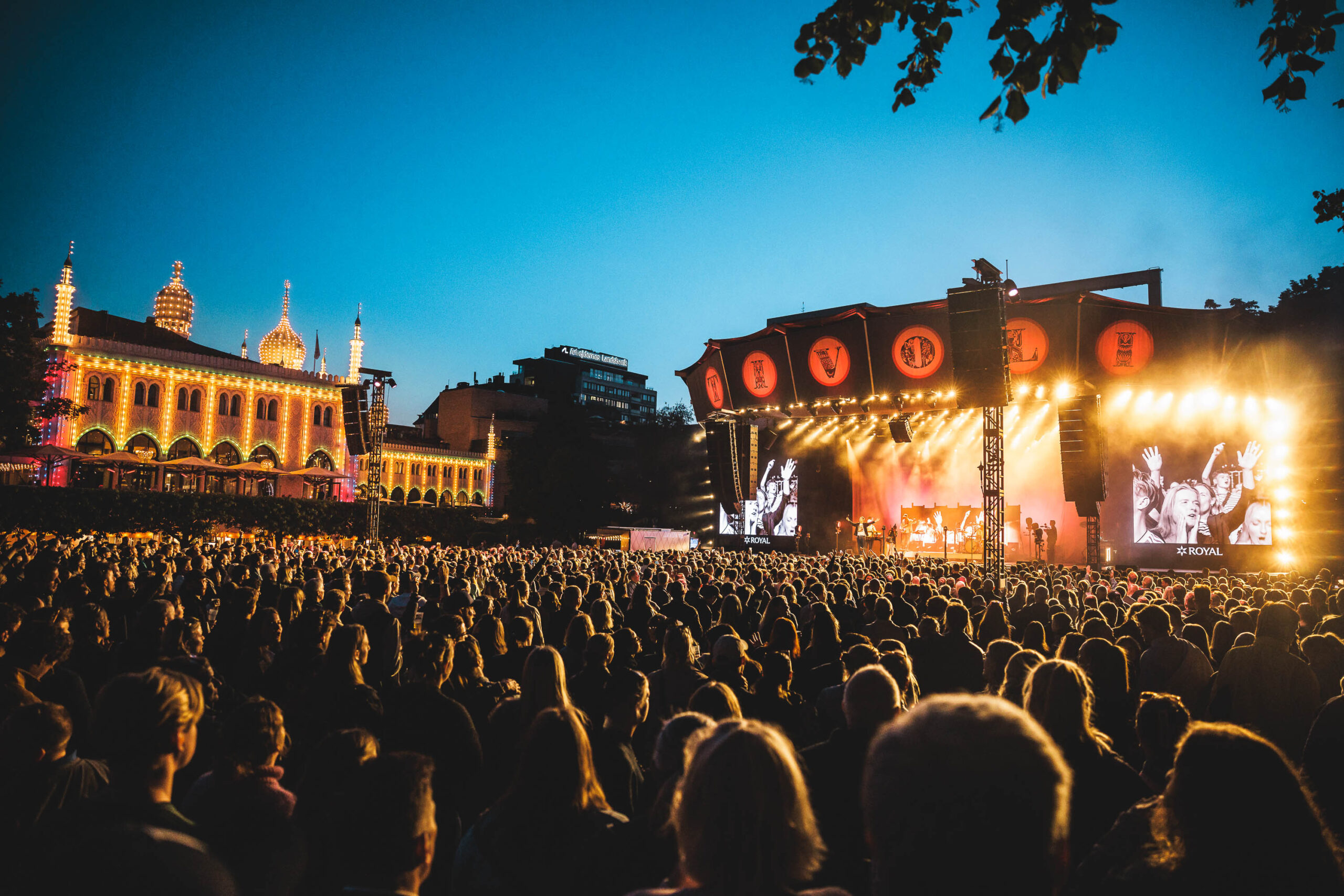 Foto: PR Tivoli - Alt om kendte Foto Pr Tivoli
