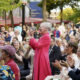 Pantomime Klodshans Med Dronning Margrethe