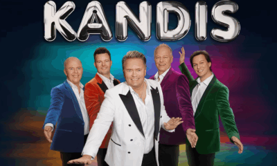 Kandis