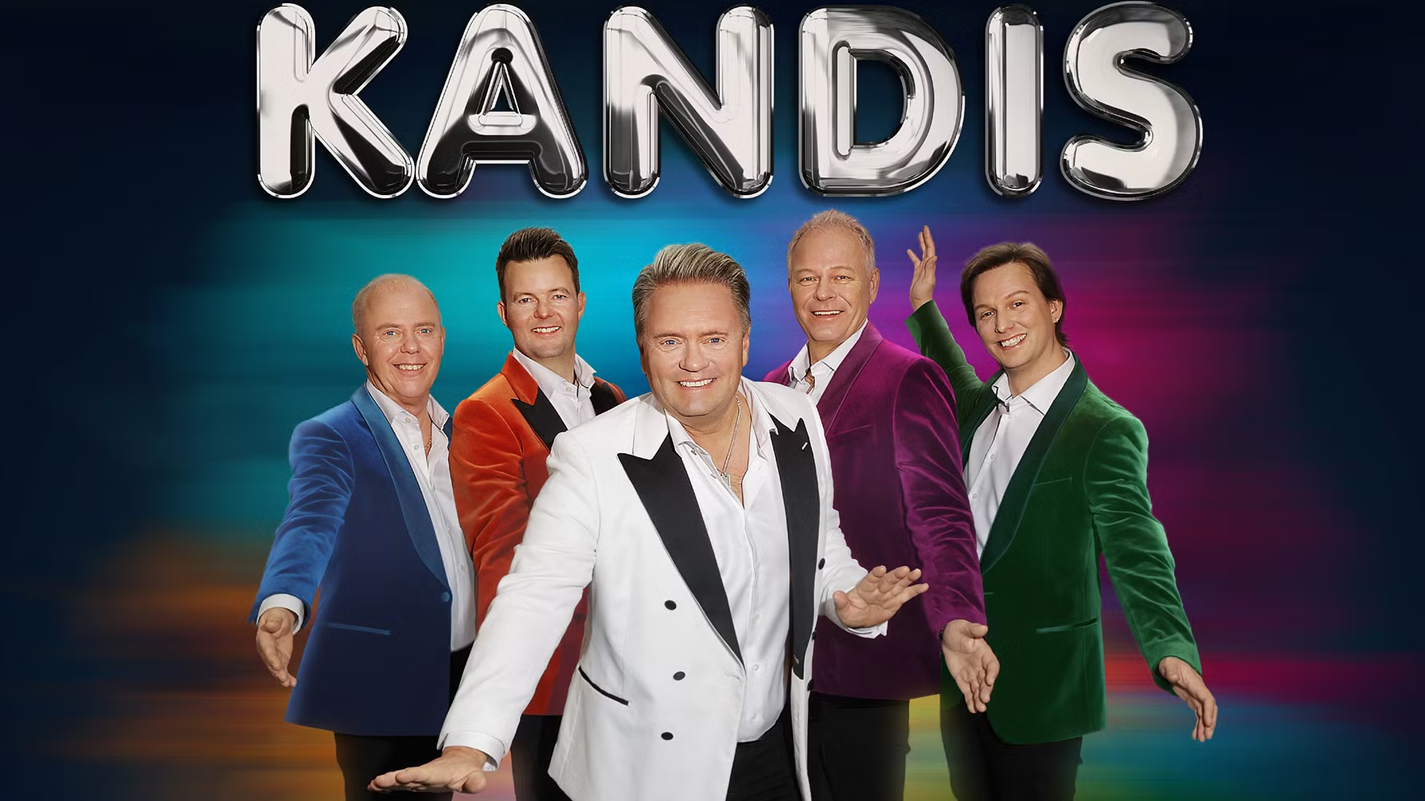 Kandis - Alt om kendte Kandis
