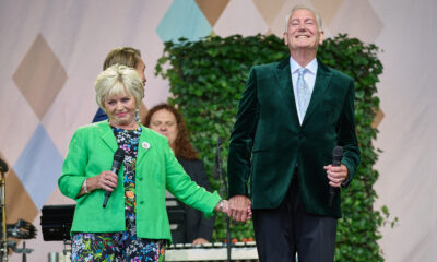 Keld Og Hilda