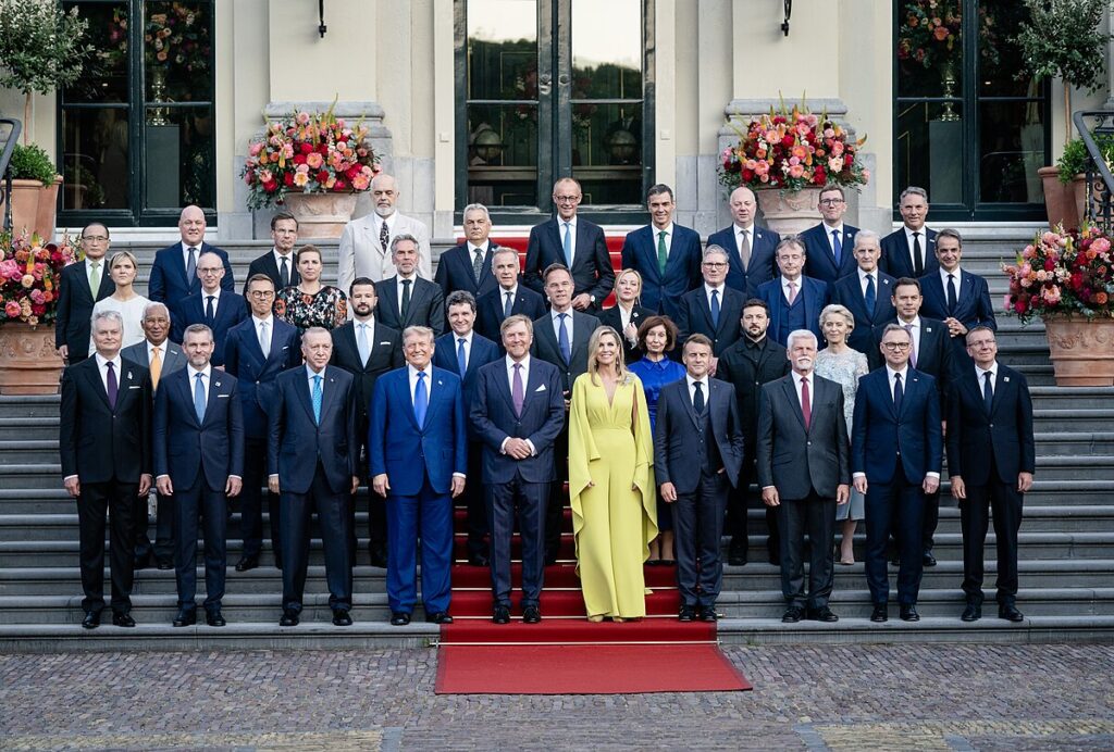 NATO_Summit_2025_54611755854 - Alt om kendte Nato summit 2025 54611755854