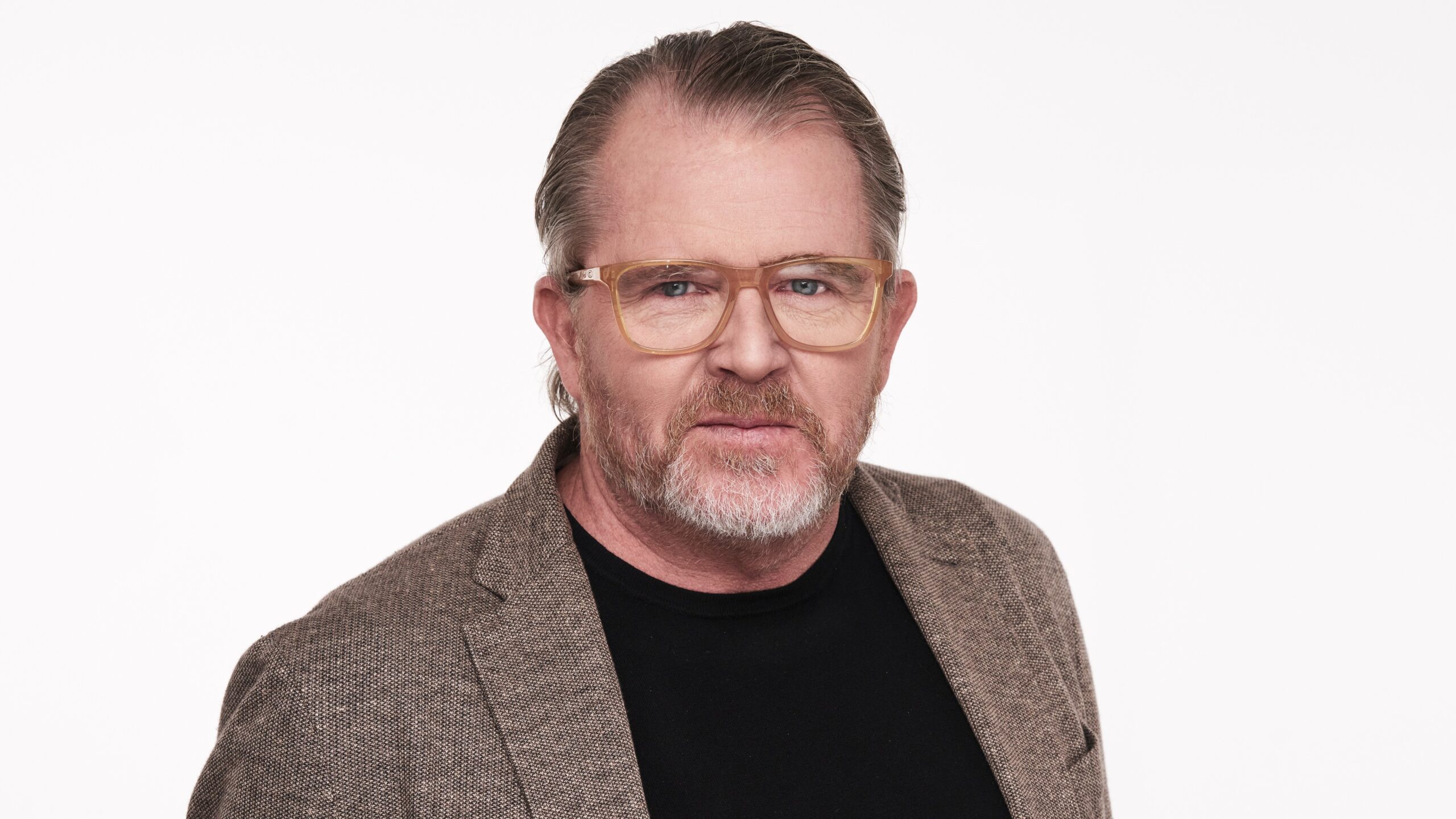 Rolf Sørensen - Alt om kendte Rolf Sørensen