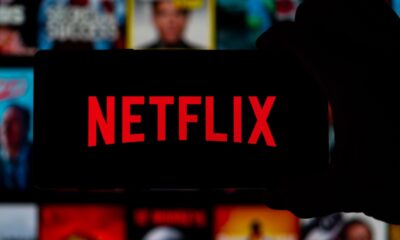 Netflix