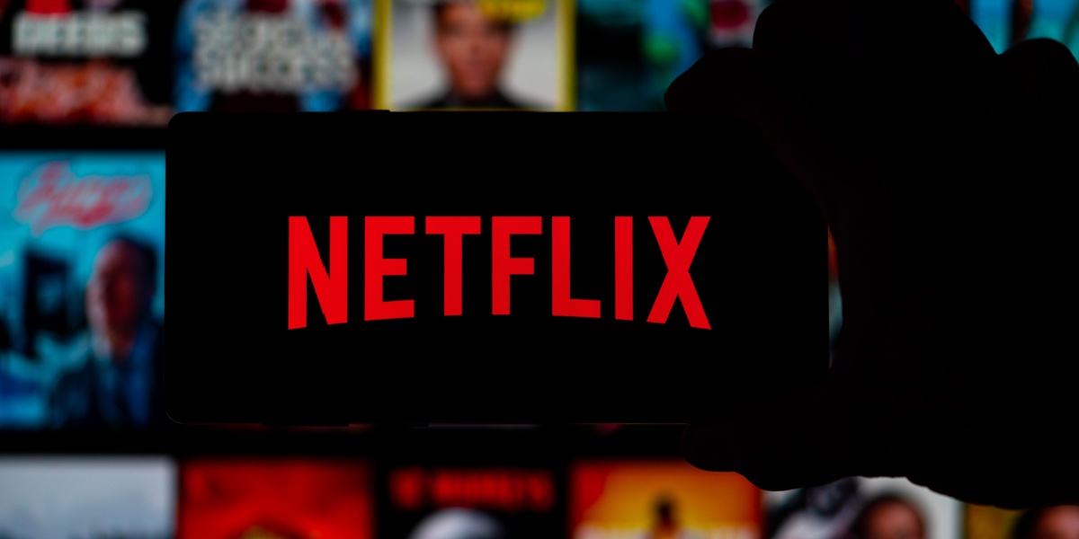 Netflix - Alt om kendte Netflix