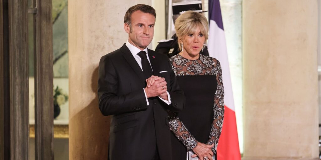 Emannuel Macron - Alt om kendte Emannuel Macron